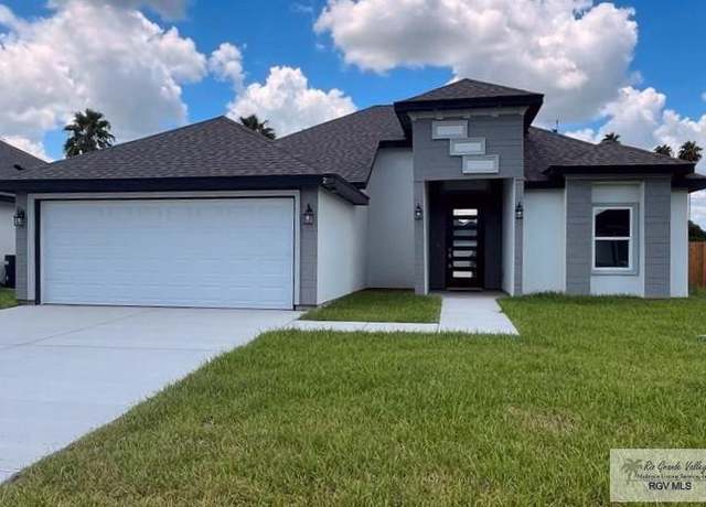 Property at 200 Brooks Circle North Cir, La Feria, TX 78559, 3 beds, 2.5 baths