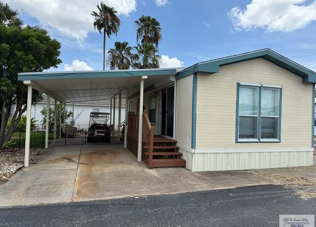 Property at 31 Gulf Ln, Brownsville, TX 78521, 1 bed, 1 bath
