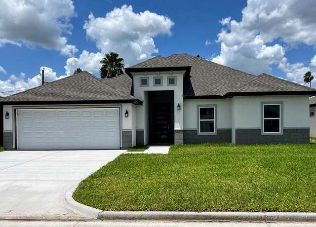 Property at 204 Brooks Circle North Cir, La Feria, TX 78559, 3 beds, 2 baths