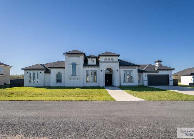 Property at 28078 la Cantera, Brownsville, TX 78520, 4 beds, 3 baths