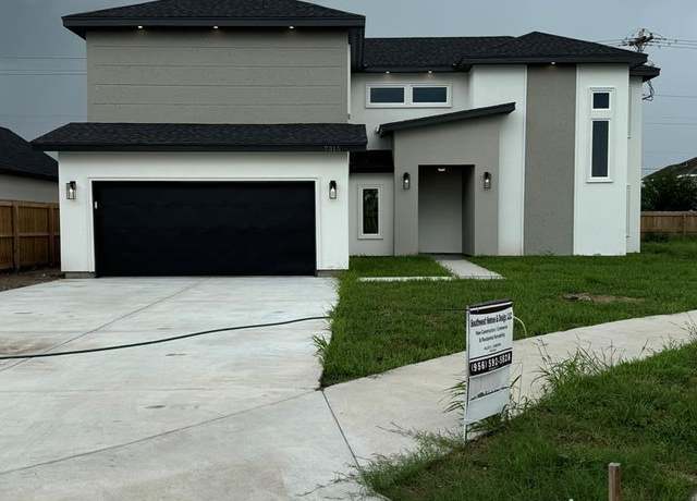 Property at 7315 Bantam Lk, Brownsville, TX 78520, 4 beds, 3 baths