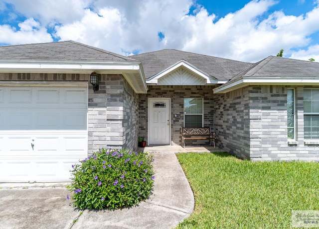 Property at 3053 Fairfield Dr, Brownsville, TX 78526, 3 beds, 2 baths