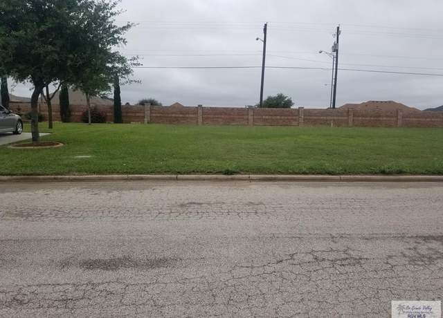 Property at 000 Lot 9 Fairway Ln, Harlingen, TX 78552