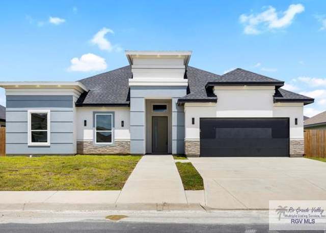Property at 5359 Sidekick Ave, Brownsville, TX 78526, 4 beds, 3.5 baths