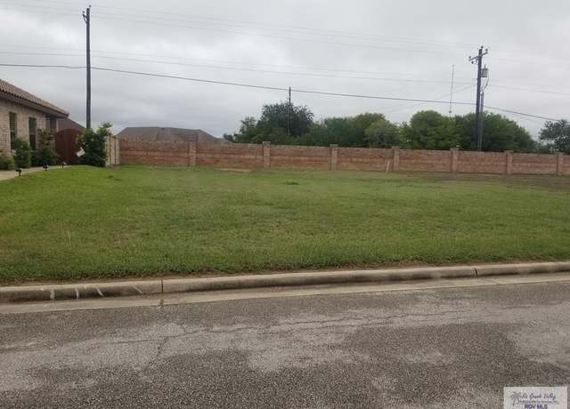 Property at 000 Lot 17 Fairway Ln, Harlingen, TX 78552