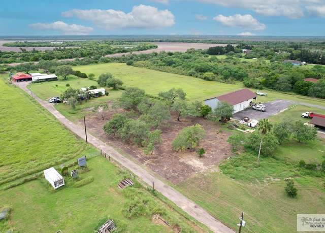 Property at 00 San Carlos Rd, Los Fresnos, TX 78566