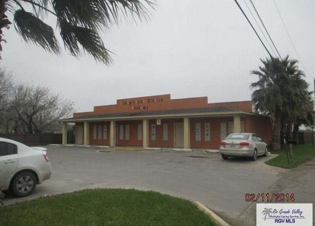 Property at 2100 Old Port Isabel Rd, Brownsville, TX 78526
