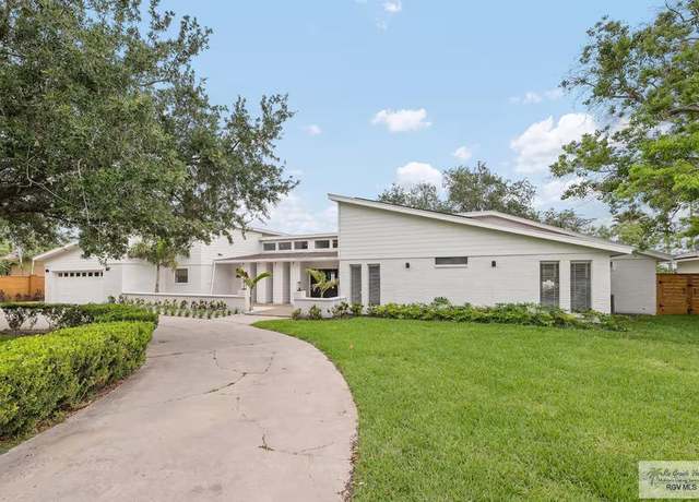Property at 235 W Ruben M Torres Blvd, Brownsville, TX 78520, 4 beds, 4.5 baths