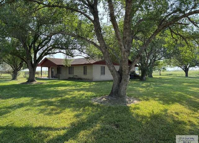 Property at 19863 Tilden Rd, San Benito, TX 78586, 3 beds, 2 baths
