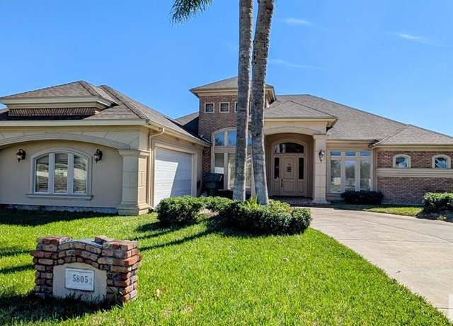 Property at 5805 Acacia, Harlingen, TX 78552, 3 beds, 3 baths
