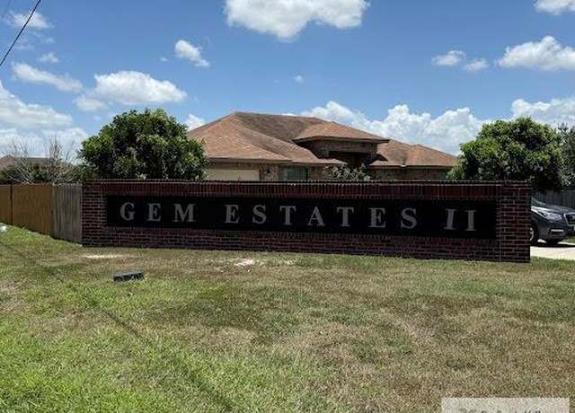 Property at Lot 8 Halo Ave #8, Brownsville, TX 78520