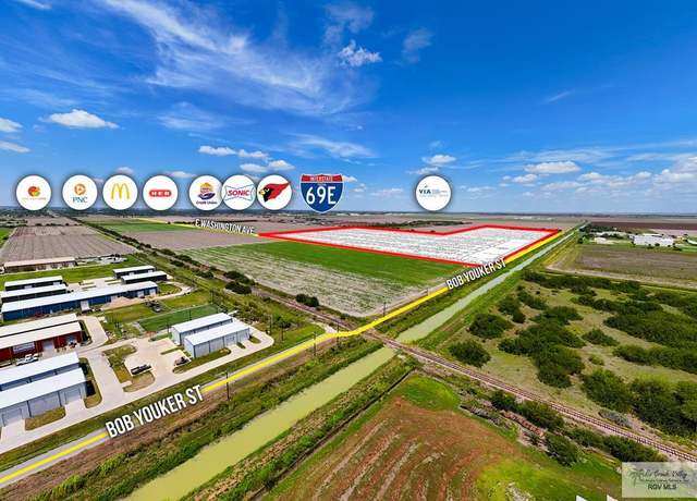 Property at 0000 Grimes Rd, Harlingen, TX 78550