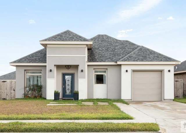 Property at 125 Tower St, San Benito, TX 78586, 3 beds, 2 baths