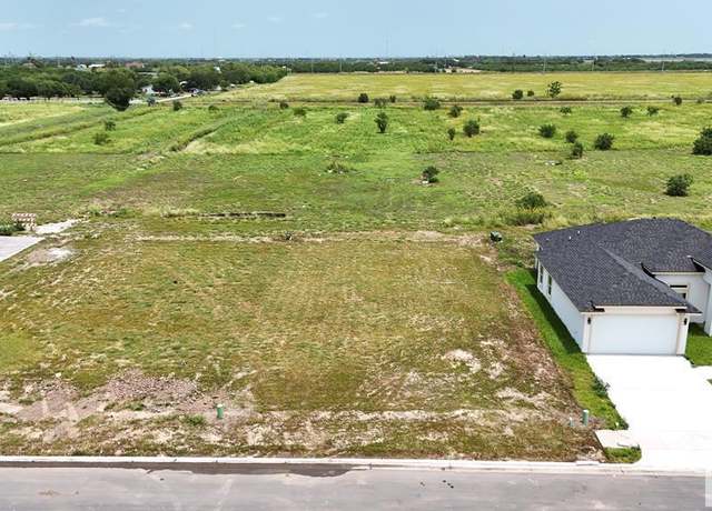 Property at 8822 Sandpiper Dr, Harlingen, TX 78552