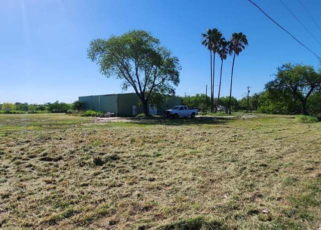Property at 0 Old Military Hwy, Brownsville, TX 78520