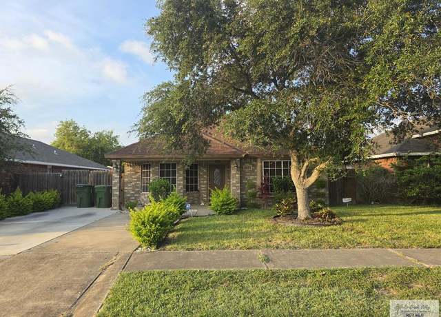 Property at 2831 Seville Blvd, Brownsville, TX 78536, 3 beds, 2 baths