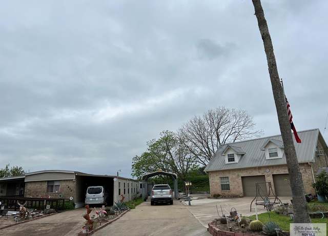 Property at 413 Cooper Ln Unit 24,25,26, La Feria, TX 78559, 4 beds, 4.5 baths