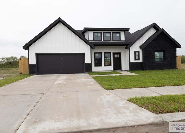 Property at 2649 Del Roble Ln, Brownsville, TX 78526, 4 beds, 3.5 baths