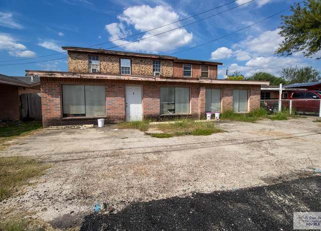 Property at 222 Hwy 107, Santa Rosa, TX 78593