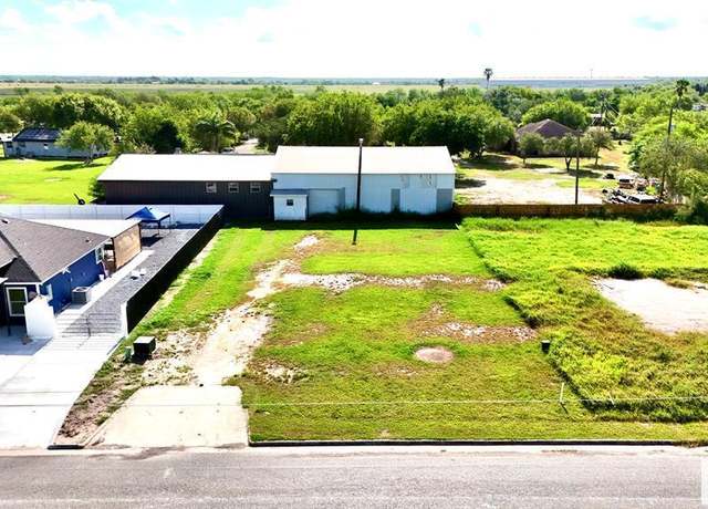 Property at 00 Manuel Trevino Rd, San Benito, TX 78586
