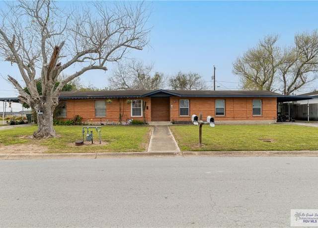 Property at 105 N Rose St, Harlingen, TX 78550