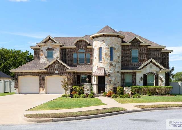 Property at 106 Wild Orchid, Harlingen, TX 78552, 4 beds, 3 baths