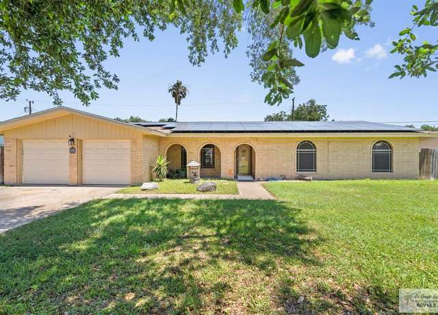 Property at 2219 Lisa Ann Ave, Harlingen, TX 78550, 3 beds, 2 baths