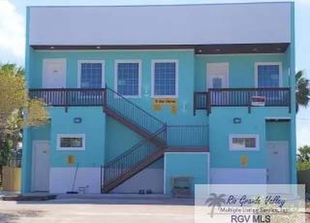 Property at 111 W Marisol Dr, South Padre Island, TX 78597
