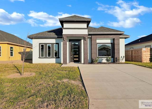 Property at 10712 Sugar Bear Dr, Edinburg, TX 78541, 4 beds, 3 baths