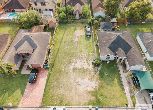 Property at 0 Pera Ave Spc X, Brownsville, TX 78526