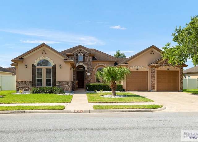 Property at 5713 Spicewood, Harlingen, TX 78552, 4 beds, 2.5 baths