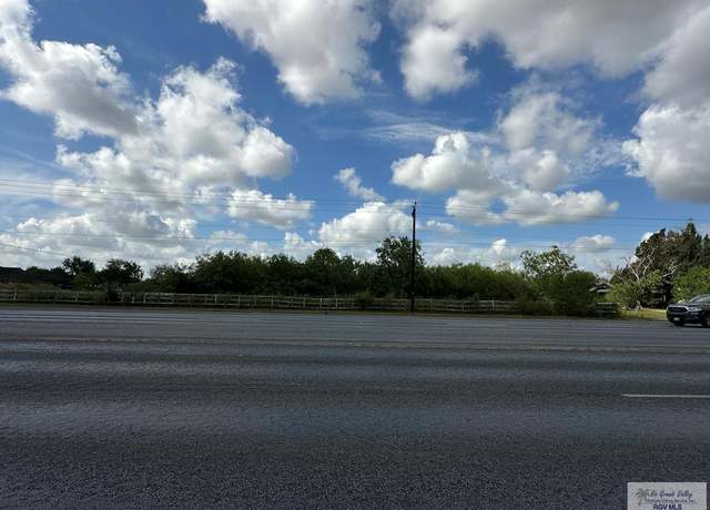 Property at 000 Hwy 100, Los Fresnos, TX 78566