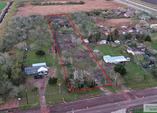 Property at 31359 Fm 510, San Benito, TX 78586