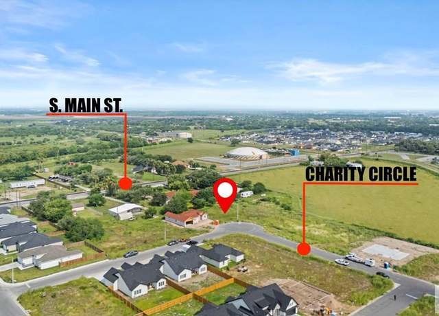 Property at 00 Charity Cir, La Feria, TX 78559