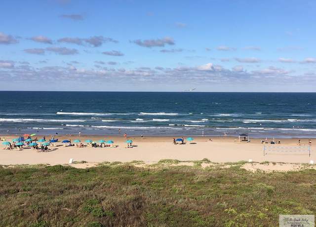 Property at 110 Padre Blvd #206, South Padre Island, TX 78597, 2 beds, 2 baths
