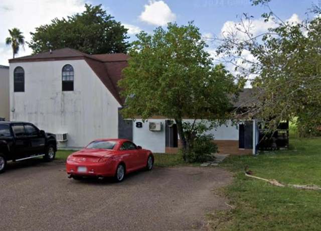Property at 440 Champion Dr #1, Brownsville, TX 78520, 2 beds, 1.5 baths