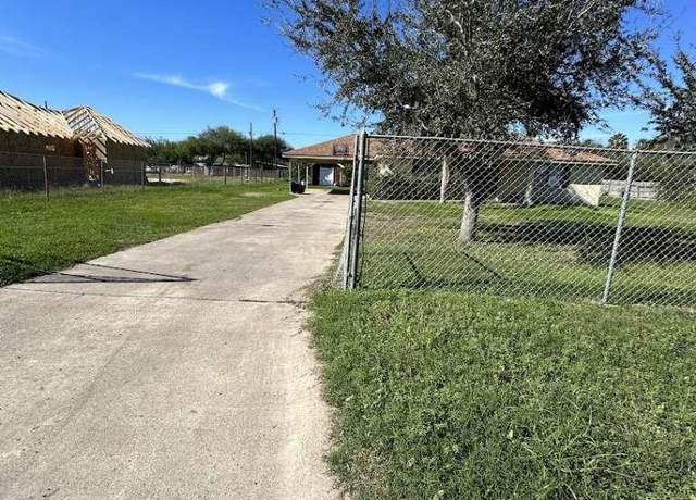 Property at 7909 Big Valley Dr, Weslaco, TX 78596, 3 beds, 2 baths
