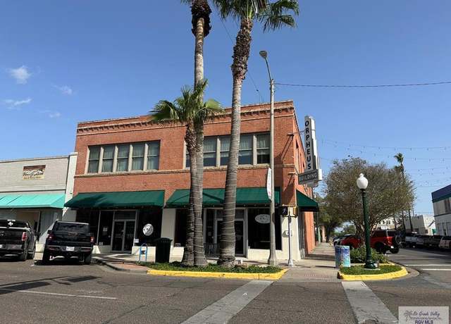 Property at 204 W Jackson Ave, Harlingen, TX 78550, 1 bed, 1 bath