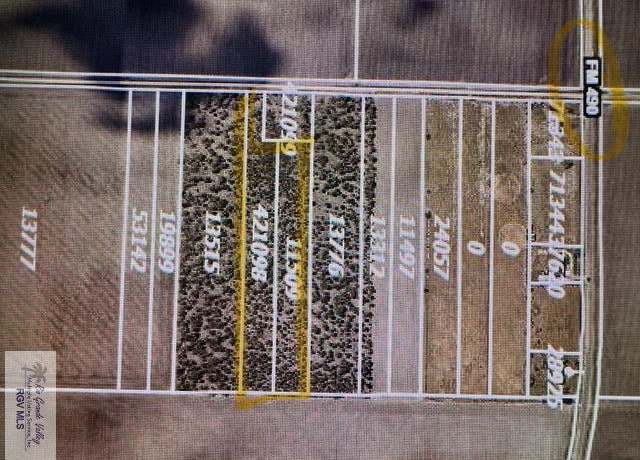 Property at 8.06 acres Chavez Cemetery Rd, Raymondville, TX 78580