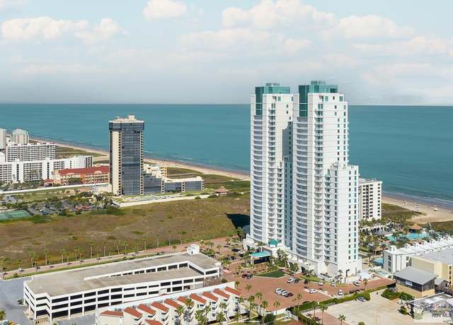 Property at 310A Padre Blvd #301, South Padre Island, TX 78597, 3 beds, 2.5 baths