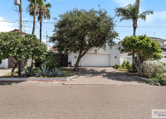 Property at 1810 North Shore Dr, Port Isabel, TX 78578, 3 beds, 2.5 baths