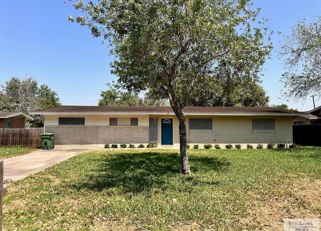 Property at 371 Mccain Ave, Raymondville, TX 78580, 4 beds, 2 baths