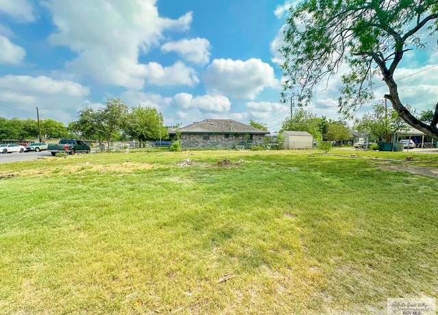 Property at 825 S M St, Harlingen, TX 78550