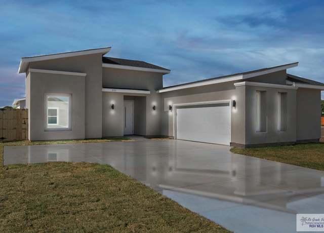 Property at 3735 Avenida Residencial, Brownsville, TX 78526, 3 beds, 2.5 baths