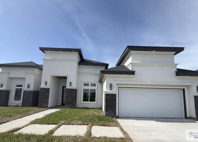 Property at 9608 Lake Concordia Ct, Los Fresnos, TX 78566, 3 beds, 2.5 baths