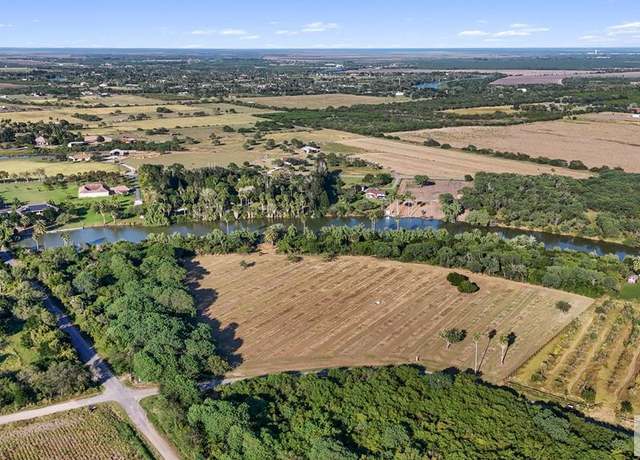 Property at 000 W Resaca Dr, Bayview, TX 78566