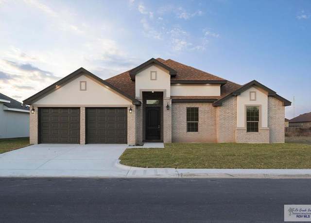 Property at 16579 Napper Ln, Harlingen, TX 78552, 4 beds, 3 baths