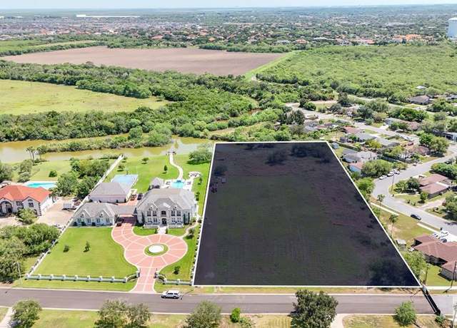 Property at 0000 Resaca Ln, Brownsville, TX 78526