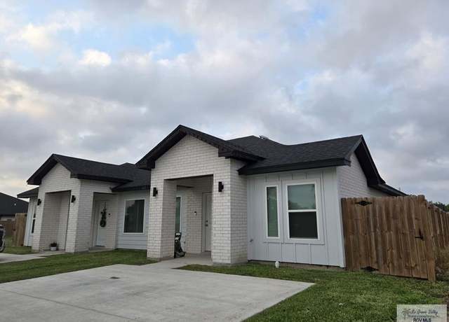 Property at 1613 Los Alamos St, Brownsville, TX 78521