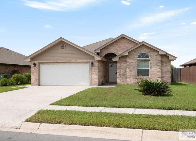 Property at 4557 Osborn Ave, Brownsville, TX 78520, 4 beds, 2 baths